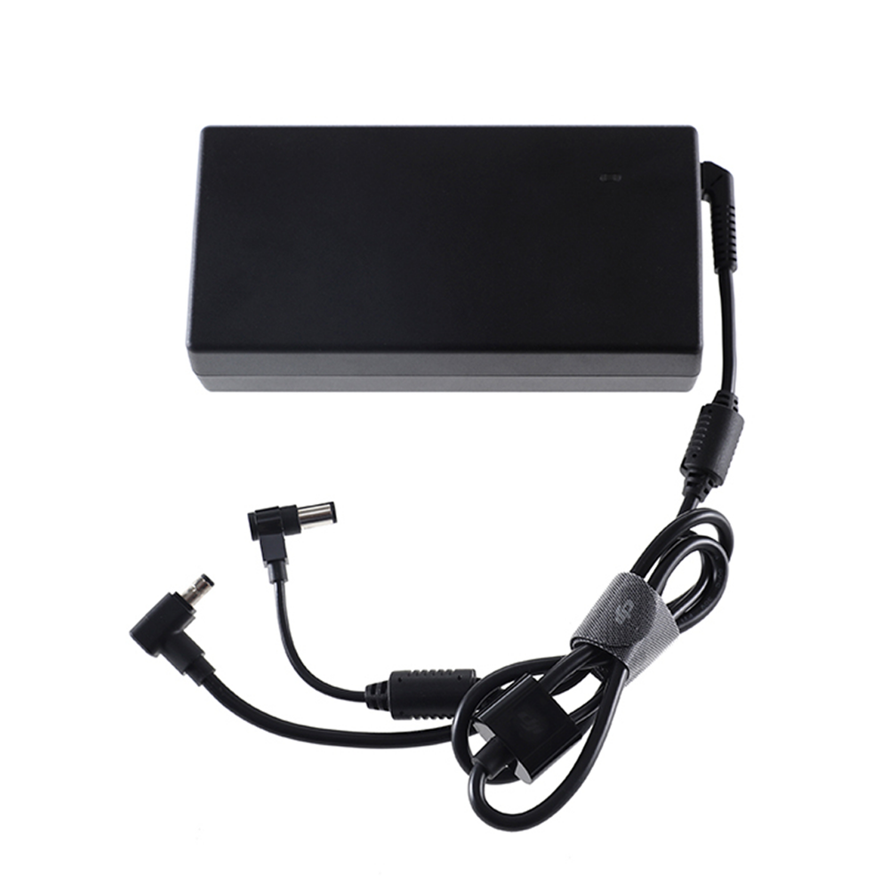 Inspire 2 - 180W Power Adaptor (without AC cable)