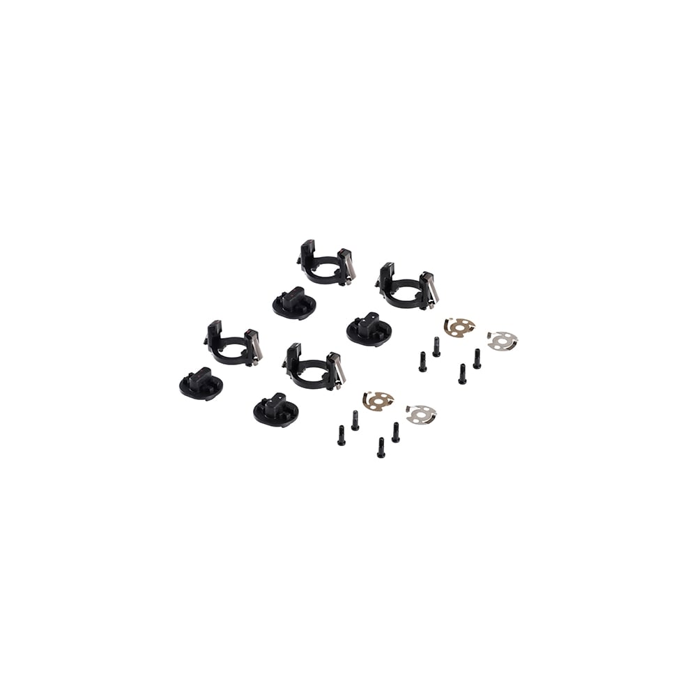Inspire 2 Quick Release Propeller Mounting Plates (1550T)