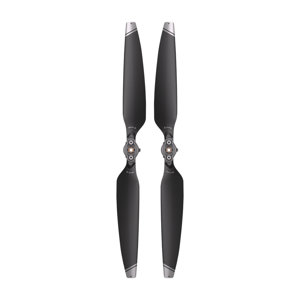 DJI Inspire 3 Foldable Quick-Release Propellers for High Altitude
