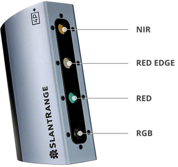 Slantrange 4P Sensors