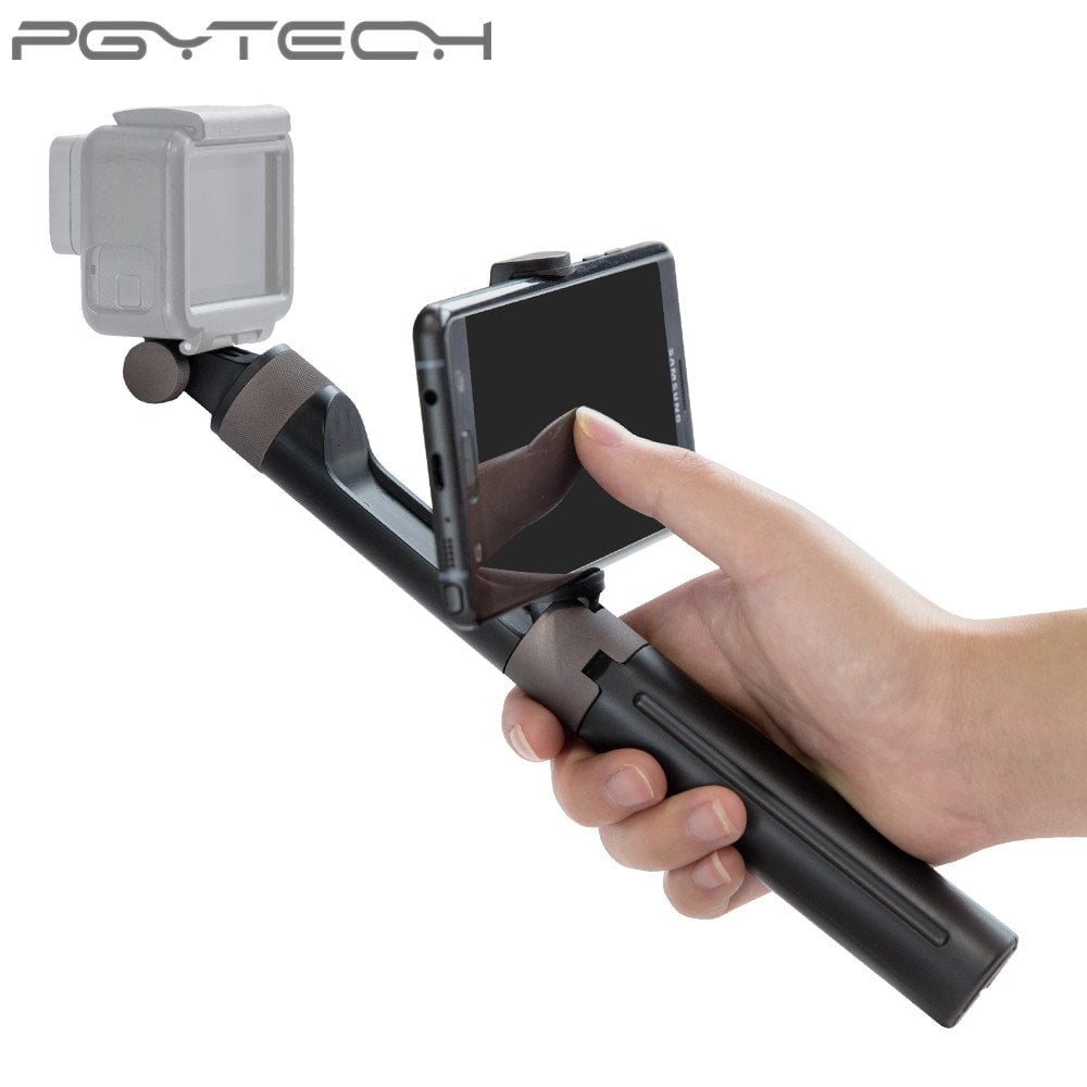 PGYTECH Handheld Mavic Air Grip and Tripod