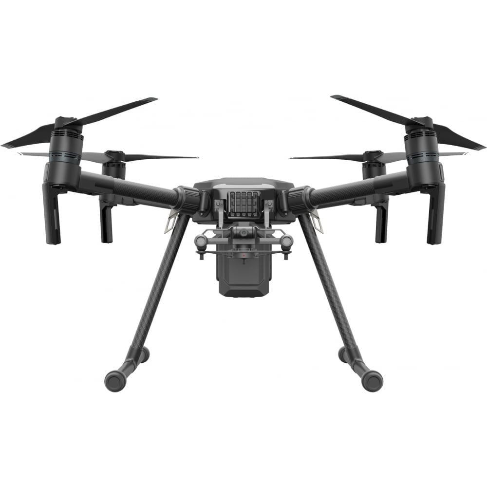 Approved Used DJI Matrice 200 Drone