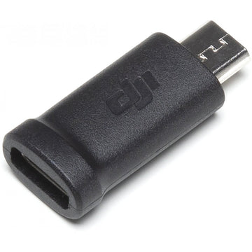 Ronin-SC Multi-Camera Control Adapter (Type-C to Micro USB)