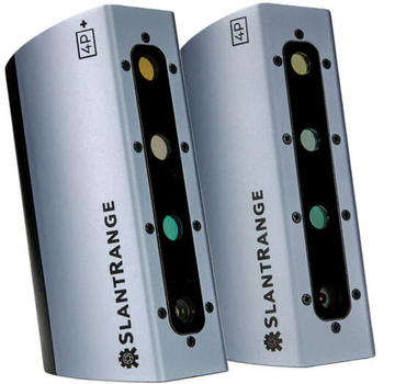 Slantrange 4P Sensors
