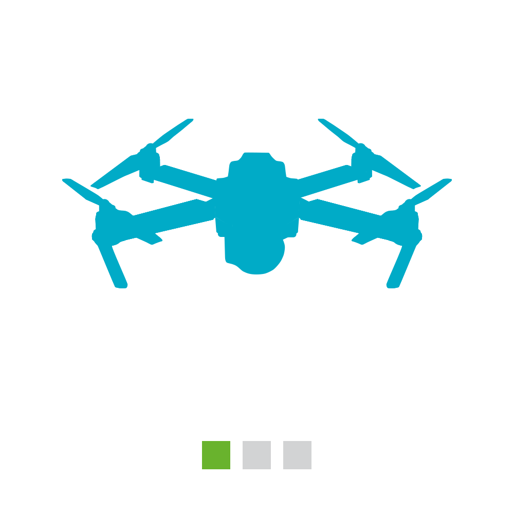 Small Drone Service