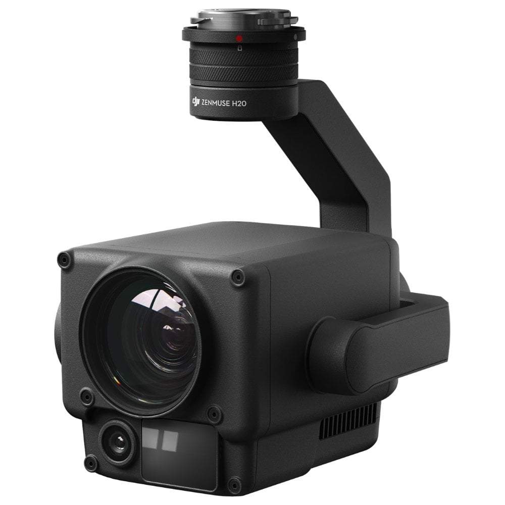Rental H20 Zoom Camera