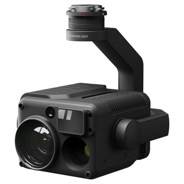 The H20T camera for the DJI M300 RTK.