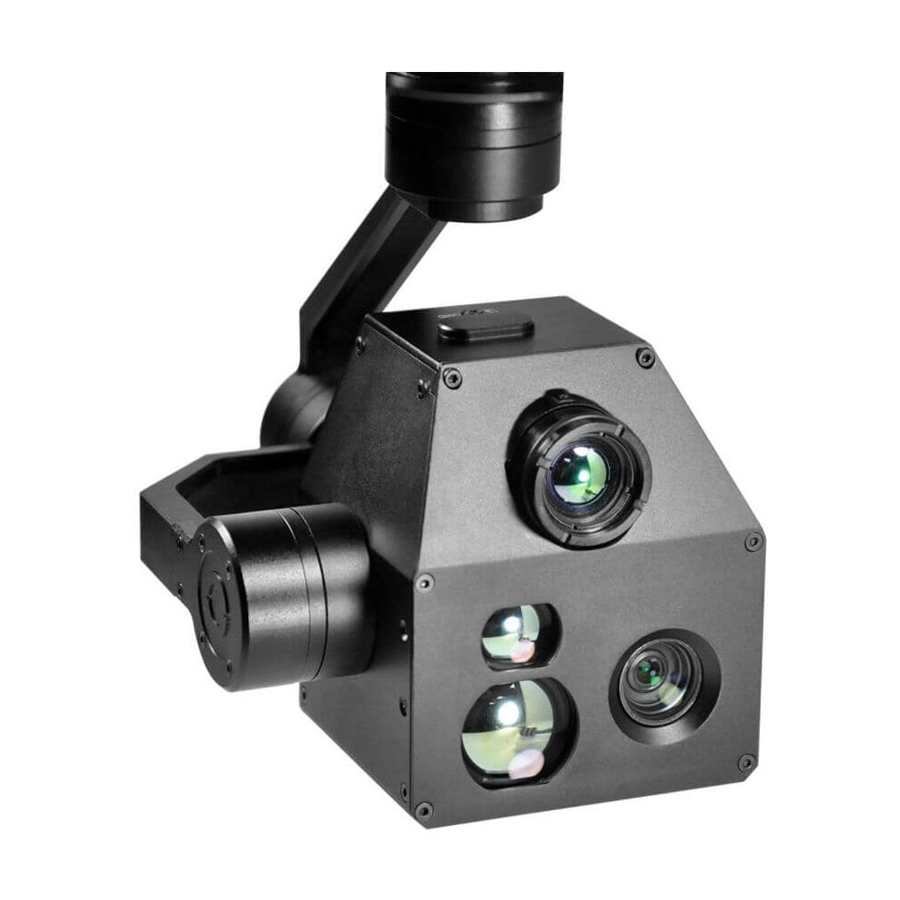 Viewpro Sensors for DJI Drones - Thermal, IR, Laser 