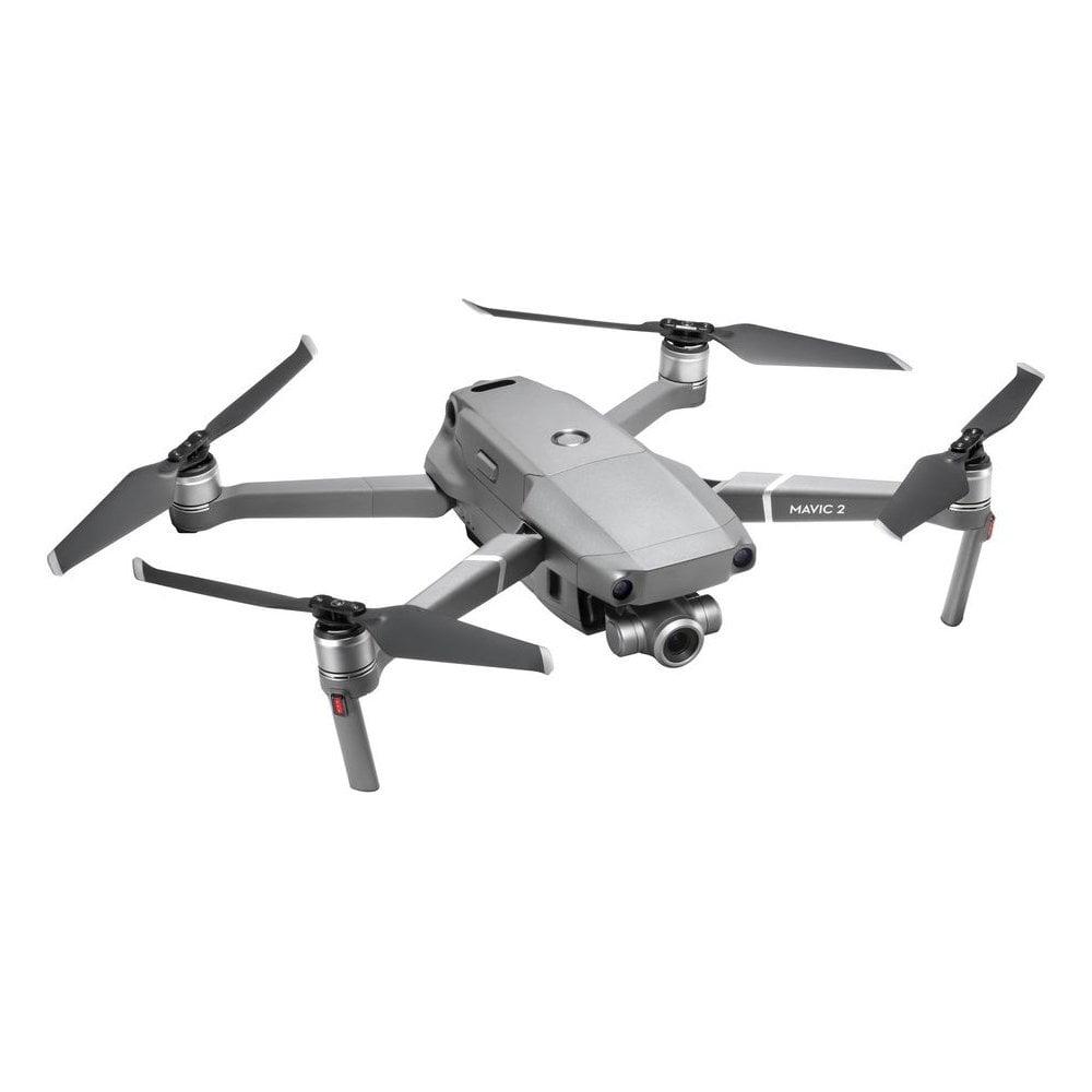 DJI Mavic 2 Zoom Drone | HELIGUY.com™